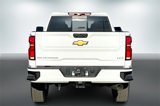 New 2025 Chevrolet Silverado 3500 LTZ w/ Z71 Chrome Sport Edition image 4
