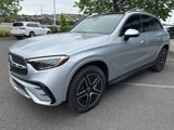Certified 2024 Mercedes-Benz GLC 300 4MATIC image 4