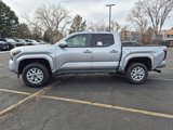 New 2025 Toyota Tacoma TRD Off-Road image 2