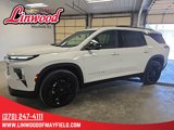 New 2026 Chevrolet Traverse LT w/ Enhanced Driving Package image 5