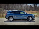 New 2025 GMC Acadia Denali w/ Super Cruise Package image 3