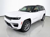 New 2025 Jeep Grand Cherokee Summit image 3