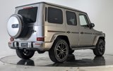 Used 2021 Mercedes-Benz G 550 image 2