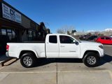 Used 2017 Toyota Tacoma SR5 image 4