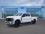 New 2025 Ford F350 Lariat image 2