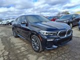 Used 2021 BMW X6 xDrive40i w/ M Sport Package image 3