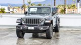 New 2025 Jeep Wrangler Unlimited Rubicon w/ Technology Group image 4