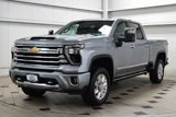Used 2024 Chevrolet Silverado 2500 High Country w/ High Country Premium Package image 3