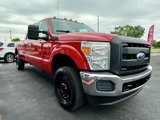 Used 2012 Ford F350 4x4 Crew Cab Super Duty image 3