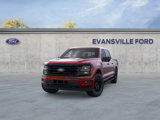 New 2025 Ford F150 XLT image 2