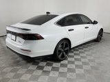 Used 2025 Honda Accord Sport image 5