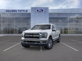New 2025 Ford F150 Lariat w/ Equipment Group 501A Mid image 2