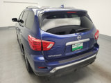 Used 2020 Nissan Pathfinder SV image 6