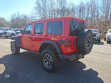 New 2025 Jeep Wrangler Unlimited Rubicon image 3