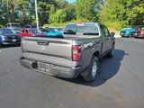New 2026 Nissan Frontier S image 3