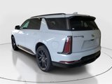 New 2026 Cadillac Escalade IQL Sport 1 w/ LPO, ONYX Package image 4