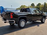 New 2025 Chevrolet Silverado 2500 LTZ w/ LTZ Convenience Package image 4