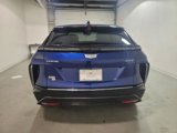 New 2024 Cadillac Lyriq Luxury image 5