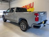 New 2025 Chevrolet Silverado 1500 RST w/ All Star Edition Plus image 2