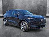 New 2025 Audi Q6 e-tron Premium Plus image 3