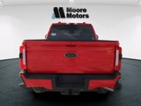 New 2025 Ford F250 Lariat w/ Black Appearance Package image 4