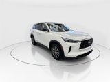 Used 2024 INFINITI QX60 Pure image 2