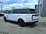 New 2025 Land Rover Range Rover Long Wheelbase Autobiography image 3