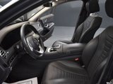 Used 2018 Mercedes-Benz S 560 4MATIC Sedan w/ Premium Package image 4