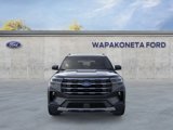 New 2025 Ford Explorer Active image 6