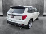 New 2025 Honda Passport EX-L image 4