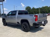 New 2025 Chevrolet Silverado 2500 LTZ w/ LTZ Plus Package image 3