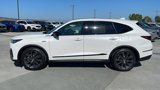 New 2026 Acura MDX A-Spec image 2