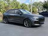 New 2025 Audi RS Q8 performance image 2
