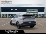 New 2026 Kia Sportage X-Line image 5