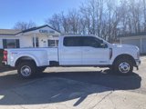 Used 2024 Ford F350 Lariat w/ Lariat Ultimate Package image 2