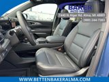 New 2026 Chevrolet Traverse LT w/ Sun and Wheel Package image 4