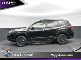 New 2025 Subaru Forester Wilderness image 4