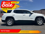 Used 2019 GMC Acadia SLE image 2