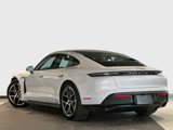 Certified 2025 Porsche Taycan image 3