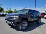New 2025 GMC Hummer EV 3X w/ LPO, Illumination Package image 4