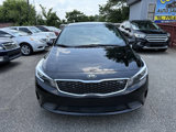 Used 2017 Kia Forte LX image 2