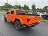 New 2025 Jeep Gladiator Sport image 5