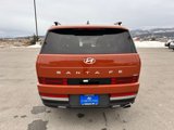 New 2025 Hyundai Santa Fe Limited image 6