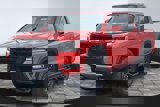 New 2025 Nissan Frontier PRO-4X image 2