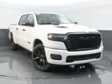 New 2026 RAM 1500 Laramie w/ Night Edition image 2