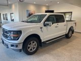 New 2025 Ford F150 XLT image 3