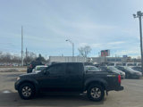 Used 2013 Nissan Frontier PRO-4X image 6