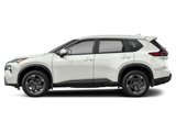 New 2025 Nissan Rogue SV w/ SV Premium Package image 3