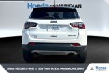 Used 2023 Jeep Compass Limited image 4