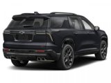 New 2025 Chevrolet Traverse RS image 2